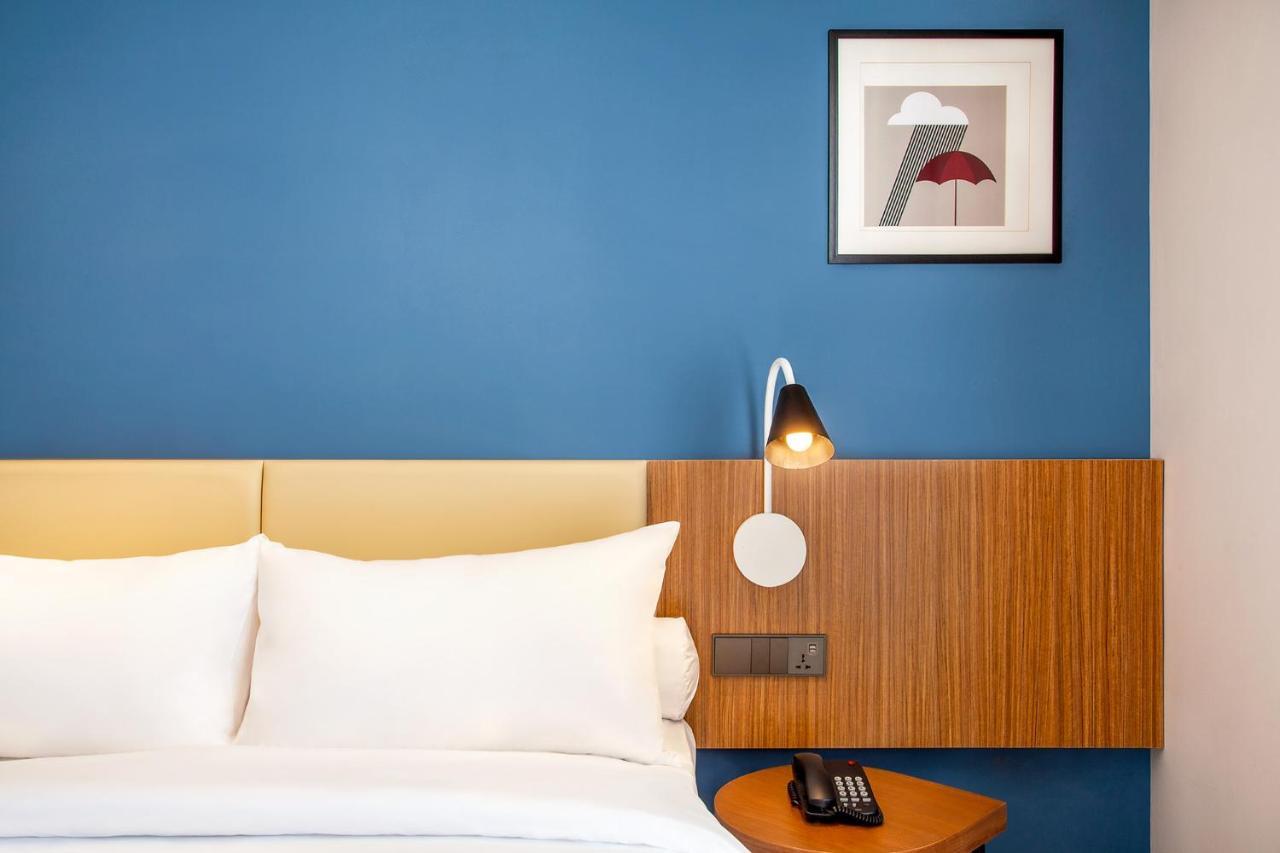 Kamar Deluxe Double